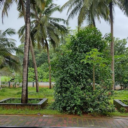 Jayadurga Farms - An Eco-Friendly Homestay Udupi Exterior foto