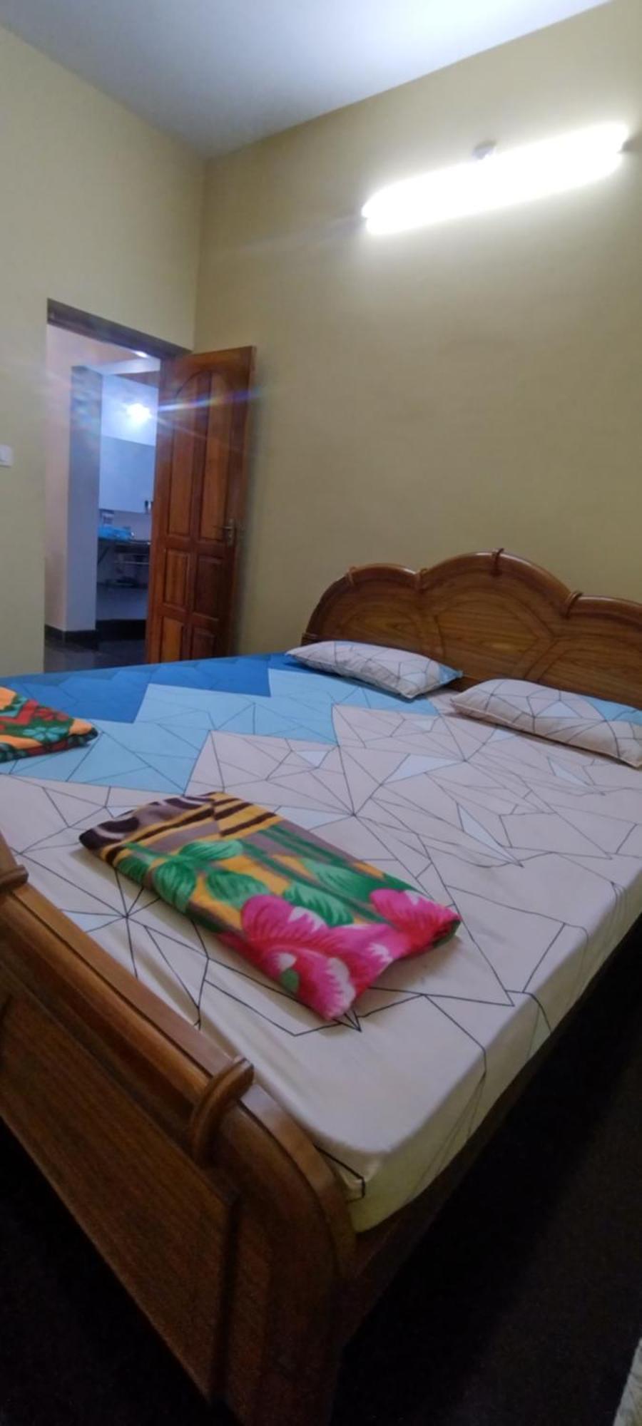 Jayadurga Farms - An Eco-Friendly Homestay Udupi Exterior foto