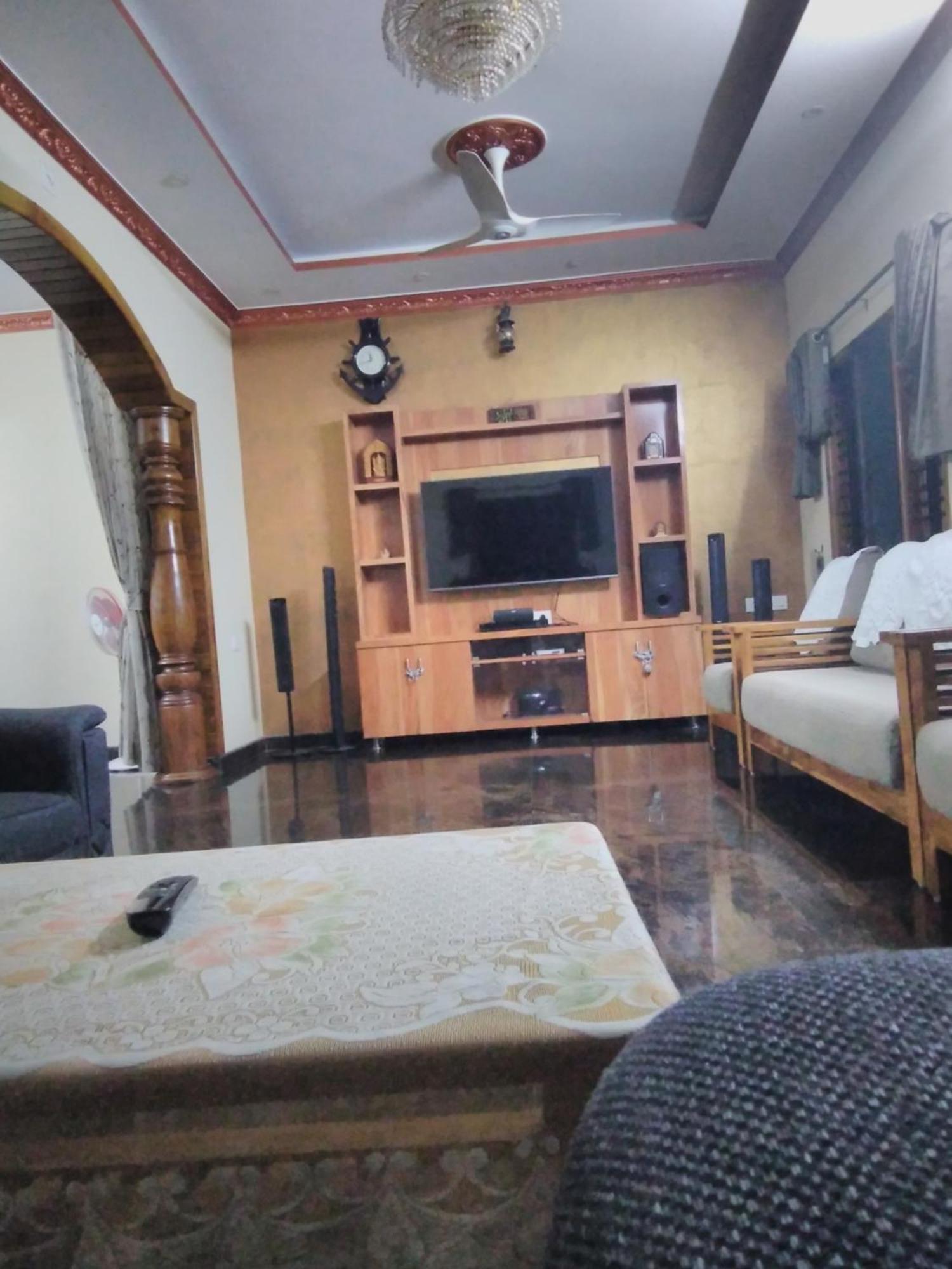 Jayadurga Farms - An Eco-Friendly Homestay Udupi Exterior foto